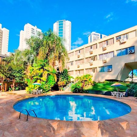 Hotel Harbor Inn Londrina Buitenkant foto