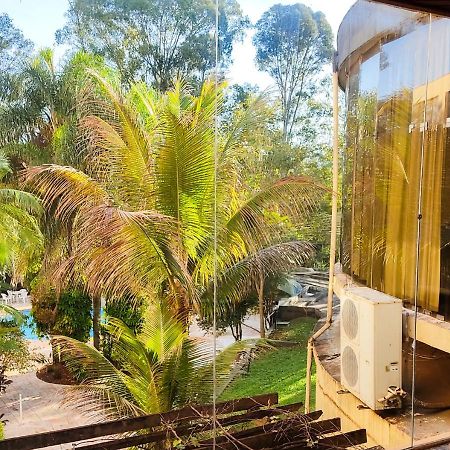 Hotel Harbor Inn Londrina Buitenkant foto