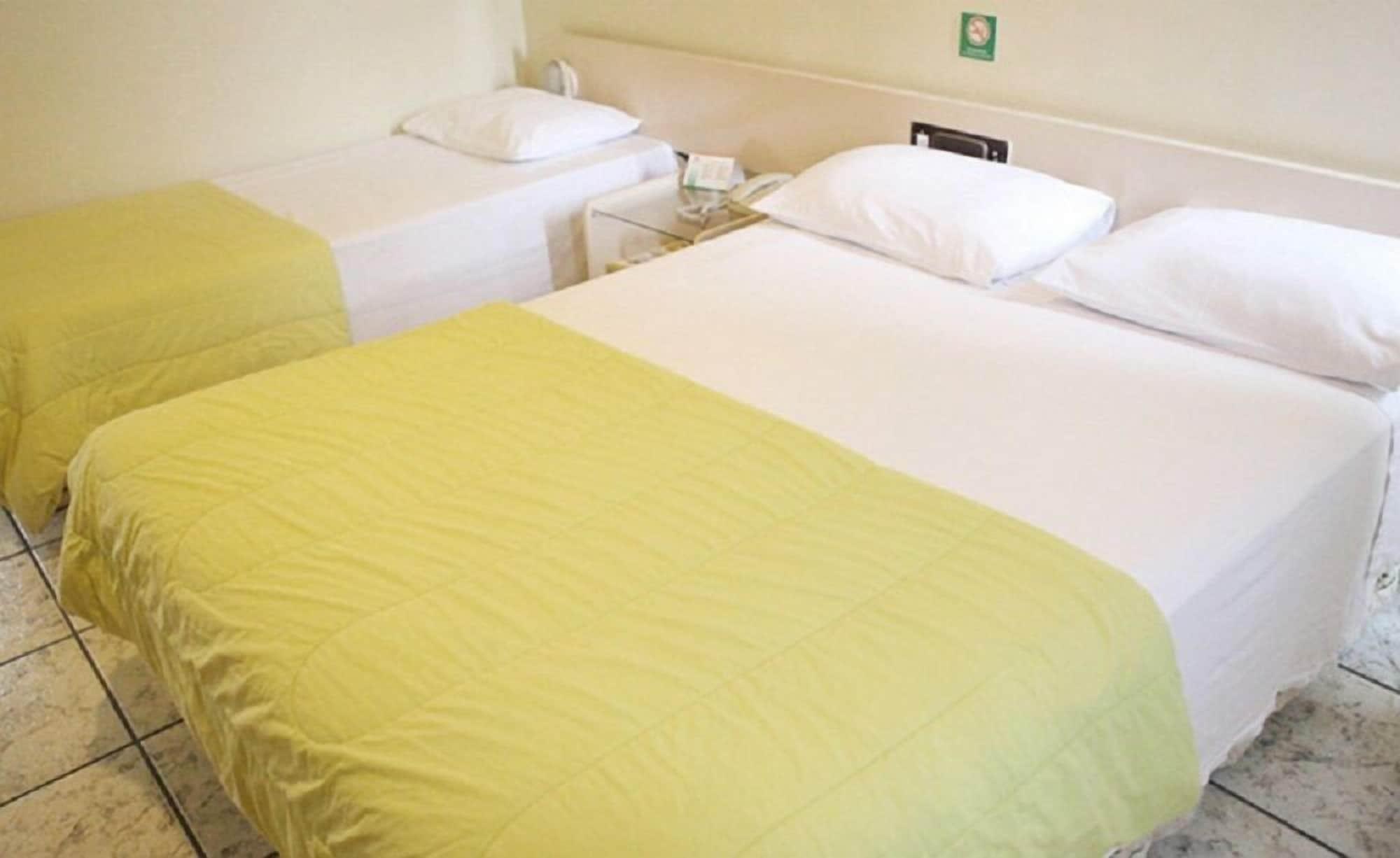 Hotel Harbor Inn Londrina Buitenkant foto