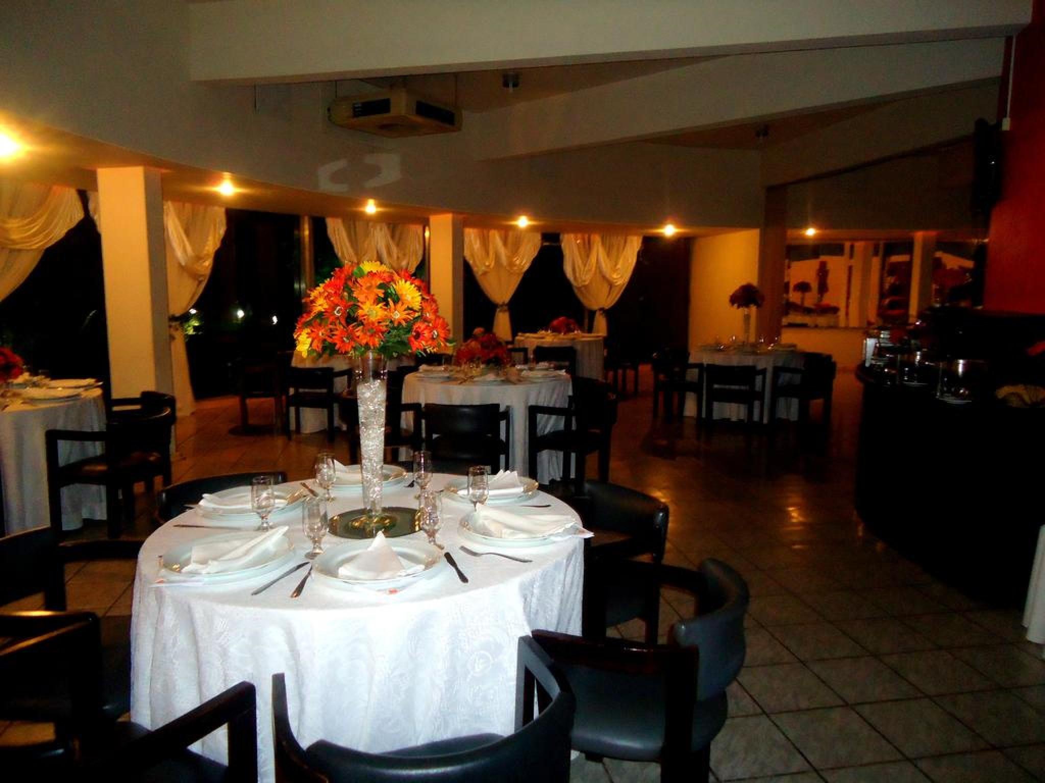 Hotel Harbor Inn Londrina Buitenkant foto