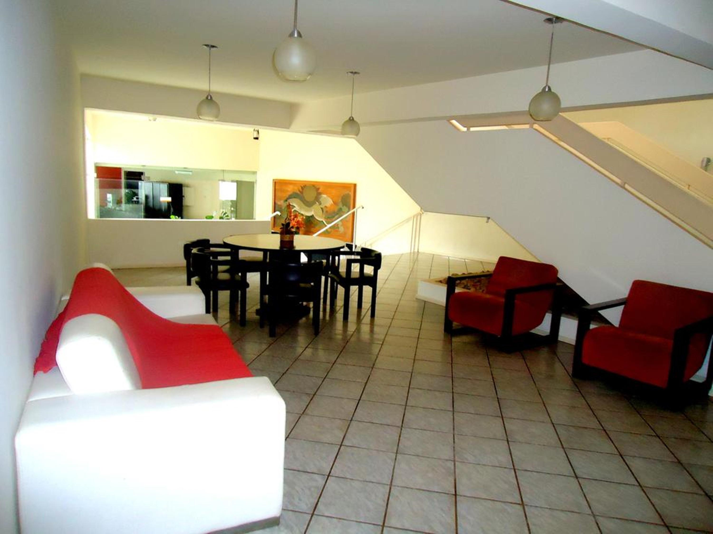 Hotel Harbor Inn Londrina Buitenkant foto