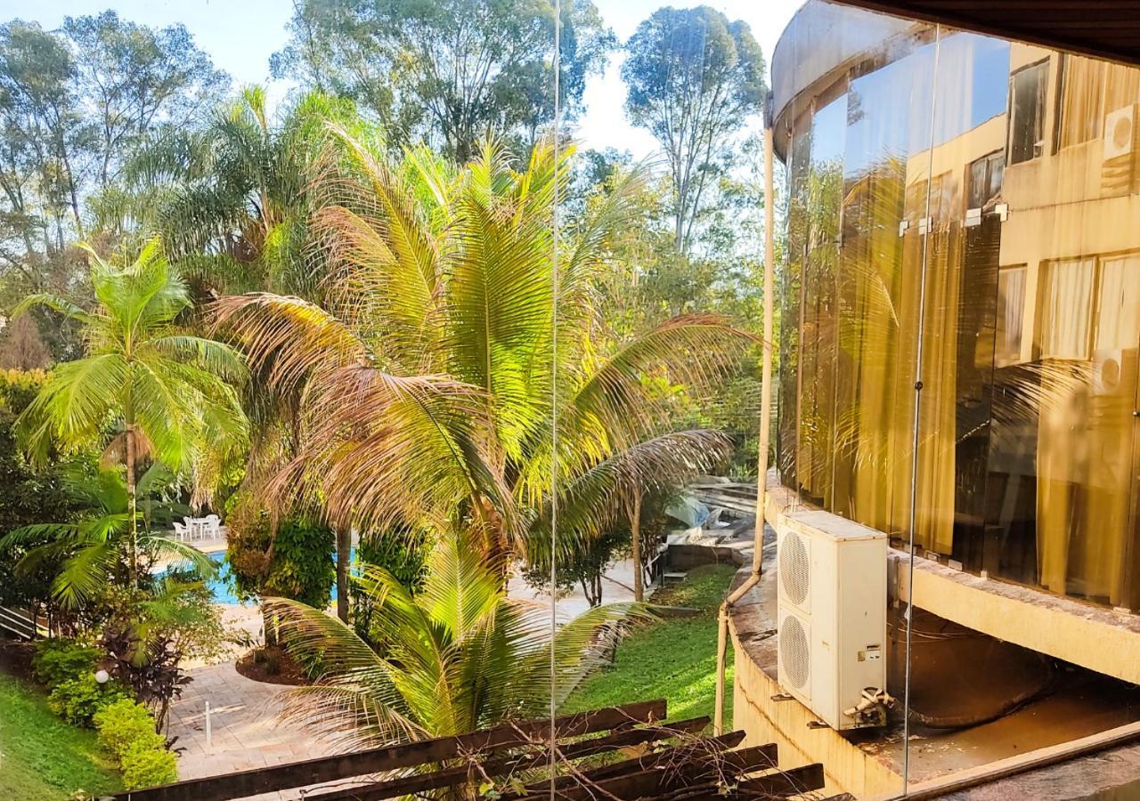 Hotel Harbor Inn Londrina Buitenkant foto