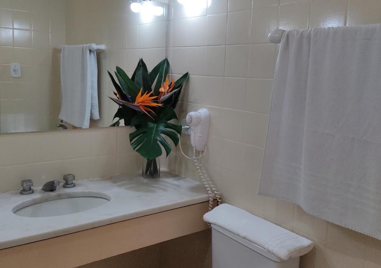 Hotel Harbor Inn Londrina Buitenkant foto
