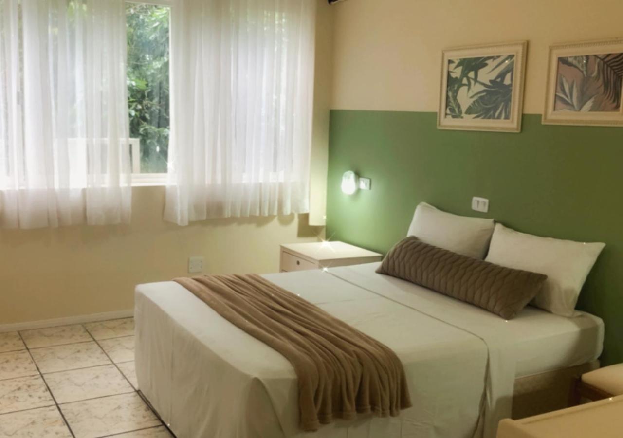 Hotel Harbor Inn Londrina Buitenkant foto