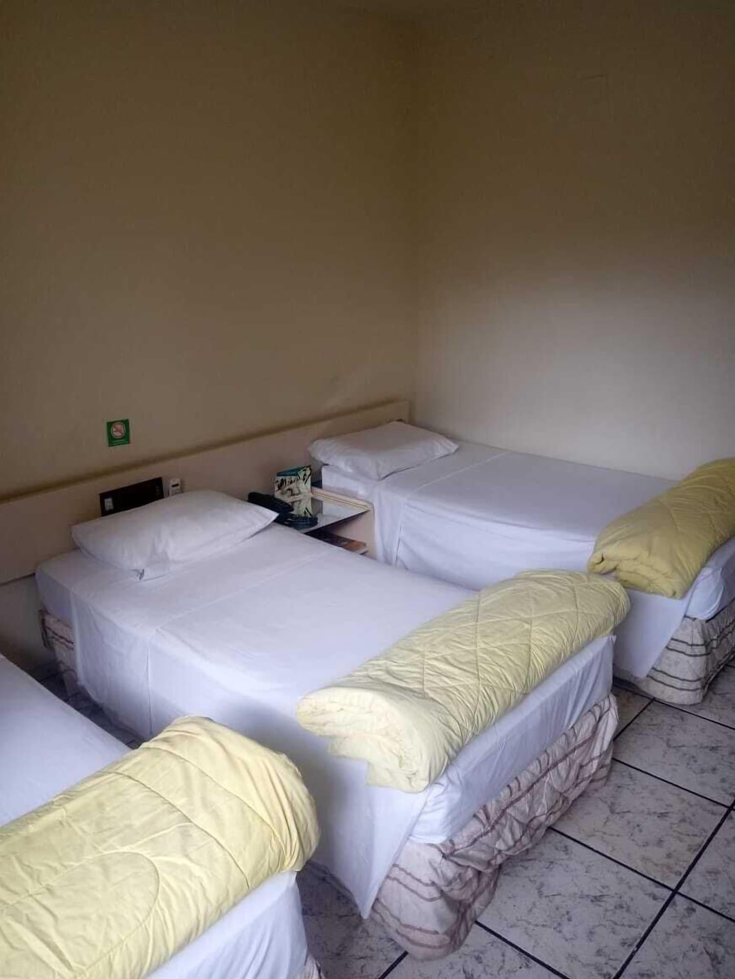 Hotel Harbor Inn Londrina Buitenkant foto