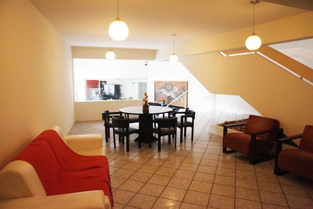 Hotel Harbor Inn Londrina Buitenkant foto
