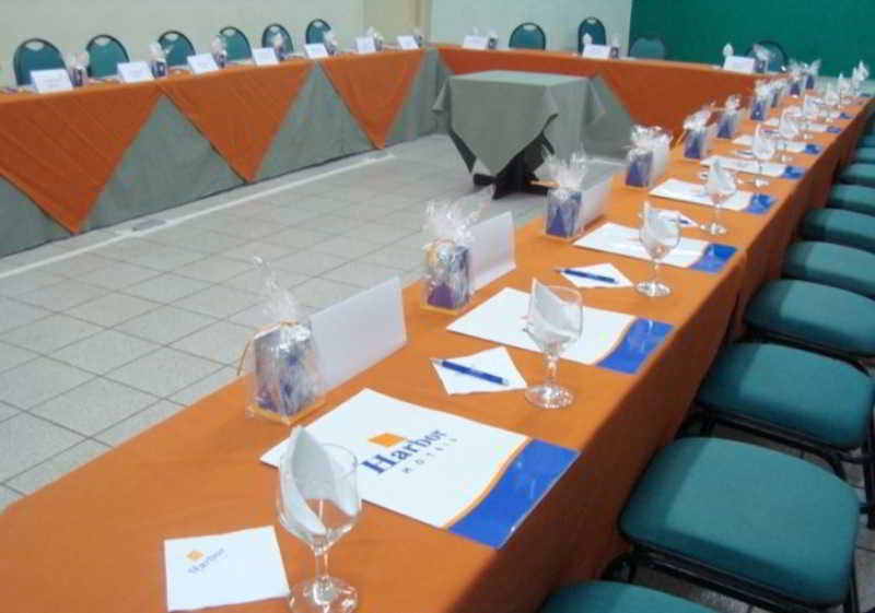 Hotel Harbor Inn Londrina Buitenkant foto