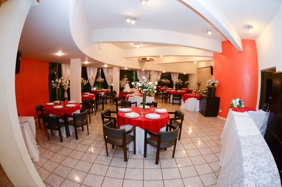 Hotel Harbor Inn Londrina Buitenkant foto