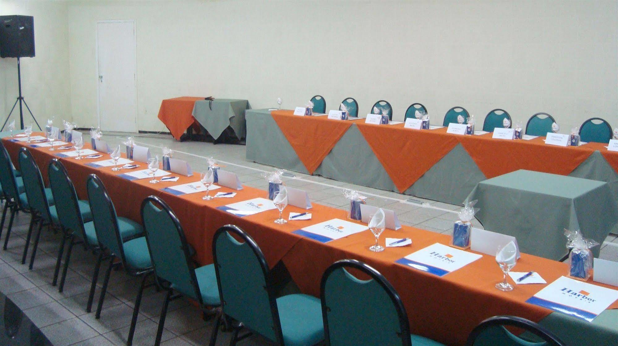 Hotel Harbor Inn Londrina Buitenkant foto
